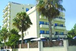Отель Kapetanios Limassol Hotel Отель Kapetanios Limassol Hotel