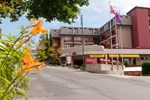 Отель Mercure Classic Hotel Leysin Отель Mercure Classic Hotel Leysin