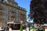 Отель Parkhotel du Sauvage Отель Parkhotel du Sauvage