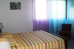 Гостевой дом Villa Peppe B&B Гостевой дом Villa Peppe B&B