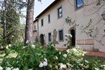 Отель Agriturismo Borgo dei Ricci Отель Agriturismo Borgo dei Ricci