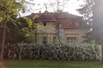 Гостевой дом Villa Ricz Гостевой дом Villa Ricz