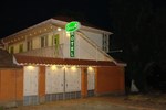 Гостиница Hotel Sicilia Гостиница Hotel Sicilia