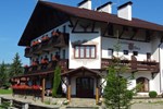 Гостиница Alpenhof Pansion Гостиница Alpenhof Pansion
