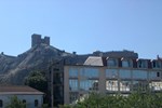 Гостиница Chaykhana Hotel Гостиница Chaykhana Hotel