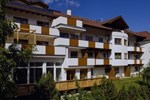 Отель Hotel Garni Philipp Отель Hotel Garni Philipp