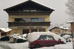 Апартаменты Exklusiv Apartment Hofer Апартаменты Exklusiv Apartment Hofer