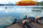 Отель Flairhotel am Wörthersee Отель Flairhotel am Wörthersee
