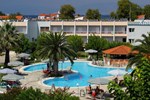 Отель Hotel Aethria Отель Hotel Aethria