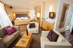 Отель Scandic Antwerpen Отель Scandic Antwerpen