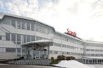 Отель Scandic Tromsø Отель Scandic Tromsø