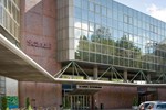 Отель Scandic Rosendahl Отель Scandic Rosendahl