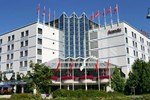 Отель Scandic Jyväskylä Отель Scandic Jyväskylä