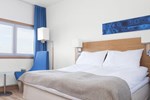 Отель Scandic Hamar Отель Scandic Hamar