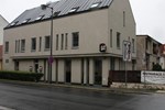 Отель Art Hotel Podebrady Отель Art Hotel Podebrady