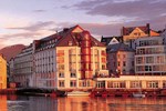 Отель Scandic Ålesund Отель Scandic Ålesund