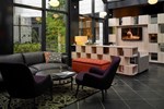 Отель Scandic Århus Vest Отель Scandic Århus Vest
