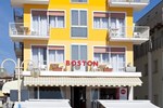 Отель Hotel Boston Отель Hotel Boston