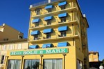 Отель Hotel Sole E Mare Отель Hotel Sole E Mare