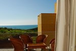 Отель Menfi Beach Resort Отель Menfi Beach Resort