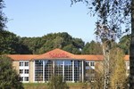 Отель Scandic Silkeborg Отель Scandic Silkeborg