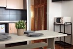 Апартаменты Sierra Nevada Rent Апартаменты Sierra Nevada Rent