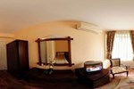 Гостиница Park Hotel Simeiz Гостиница Park Hotel Simeiz
