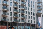 Апартаменты Flexi-Lets@Centrium Woking Апартаменты Flexi-Lets@Centrium Woking