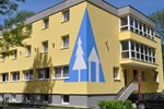Хостел Eduard-Heinrich-Haus Хостел Eduard-Heinrich-Haus