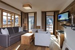 Апартаменты Serfaus Mountain Lodge Апартаменты Serfaus Mountain Lodge