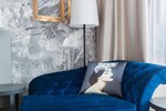 Отель Scandic Kuopio Отель Scandic Kuopio