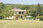 Отель Podere Incrociati Отель Podere Incrociati