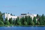 Отель Scandic Kajanus Отель Scandic Kajanus
