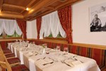Отель Hotel Chalet Corso Отель Hotel Chalet Corso