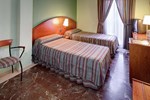 Отель Hotel Gótico Отель Hotel Gótico