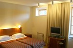 Отель Scandic Plaza Turku Отель Scandic Plaza Turku
