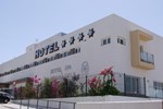 Отель Hotel Asur Al Medina Wellness Отель Hotel Asur Al Medina Wellness