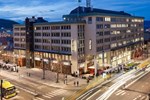 Отель Thon Hotel Prinsen Отель Thon Hotel Prinsen