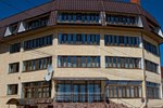 Гостиница Mileta Hotel Гостиница Mileta Hotel