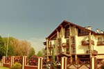 Гостиница Reikartz Ivano-Frankivsk Гостиница Reikartz Ivano-Frankivsk