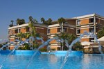 Отель Sheraton Catania Hotel Отель Sheraton Catania Hotel