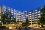 Отель Sheraton Essen Hotel Отель Sheraton Essen Hotel