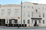 Отель The Westbridge Hotel Отель The Westbridge Hotel