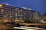 Отель Sokos Hotel Vaakuna Vaasa Отель Sokos Hotel Vaakuna Vaasa