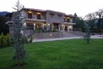 Отель Koniskos Hotel Отель Koniskos Hotel