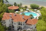 Отель Lily-Ann Beach Отель Lily-Ann Beach