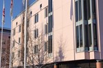 Отель Sokos Hotel Vaakuna Kouvola Отель Sokos Hotel Vaakuna Kouvola