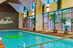 Отель Sokos Hotel Lappee Отель Sokos Hotel Lappee