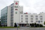 Отель Sokos Hotel Lakeus Отель Sokos Hotel Lakeus