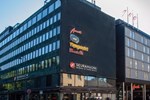 Отель Sokos Hotel Seurahuone Kotka Отель Sokos Hotel Seurahuone Kotka